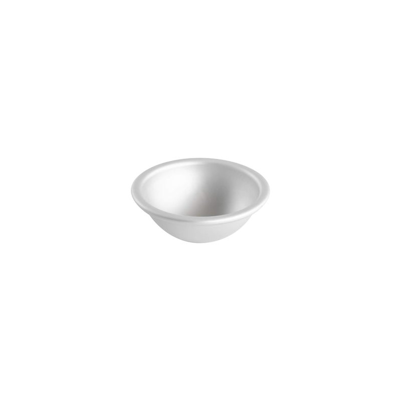 Fat Daddio's Cake Hemisphere Pan, 2.75 x 1.4 Inch, Silver - Image 2